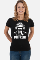 Think diffrent