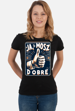 Ja to mosz dobre