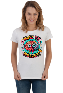 Mosz ty mózg?