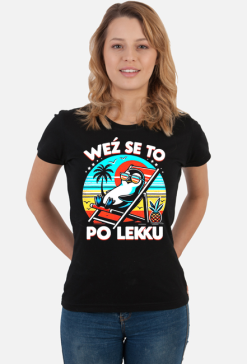 Weź se to po lekku