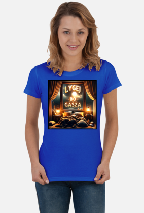 lygej bo gasza 2