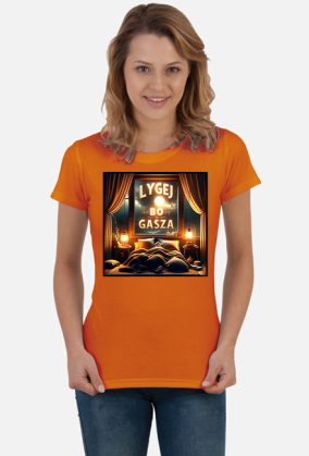 lygej bo gasza 2