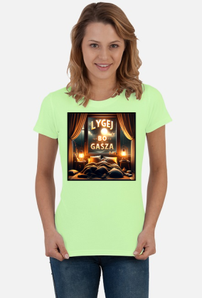 lygej bo gasza 2