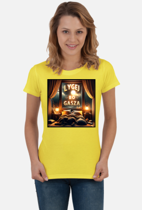 lygej bo gasza 2