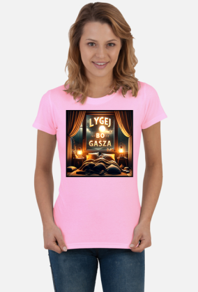 lygej bo gasza 2