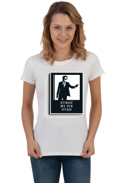 Stroć mi sie
