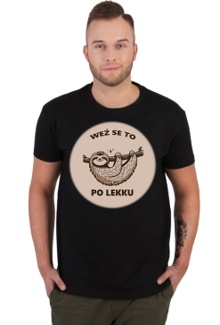 Weź se po lekku