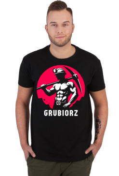 Grubiorz 3