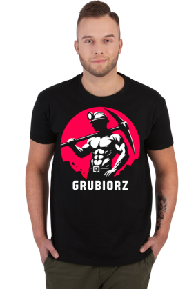 Grubiorz 3