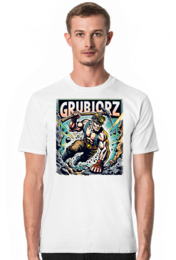 Grubiorz 5
