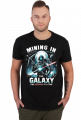Mining in the galaxy