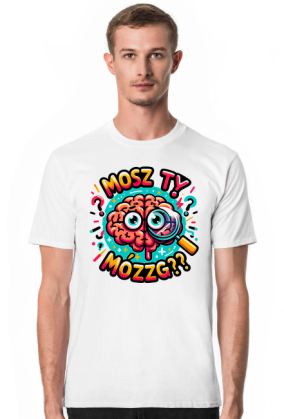 Mosz ty mózg?