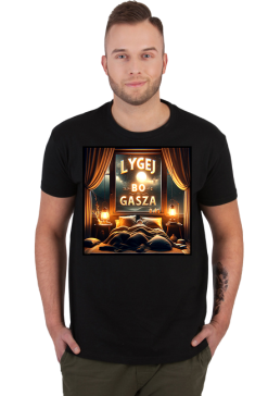 lygej bo gasza 2