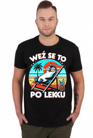 Weź se to po lekku