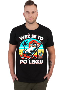 Weź se to po lekku