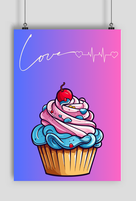Love Muffinki
