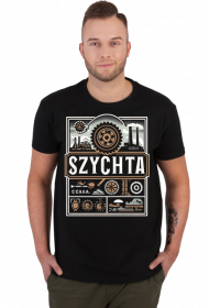 Szychta