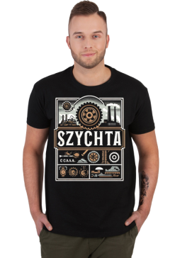Szychta