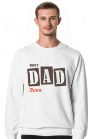 Dzień Ojca. Best Dad Ever