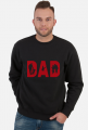 Prezent na Dzień Ojca. DAD