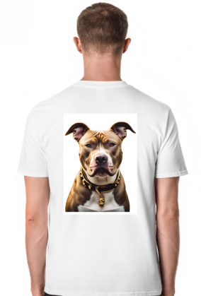 Koszulka Pitbull