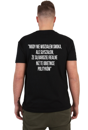Koszulka Smok