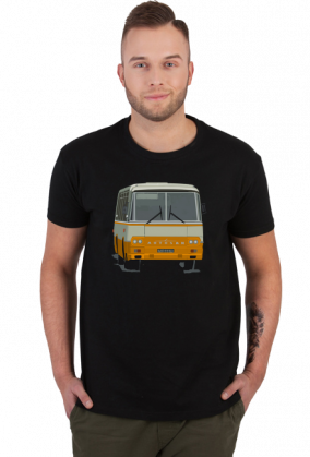 Koszulka z autobusem Autosan H9