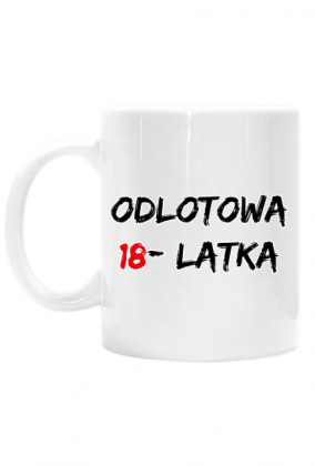 ODLOTOWA18/WM/CUP