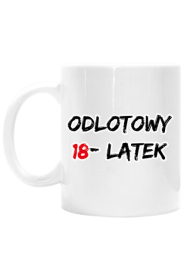ODLOTOWY18/M/CUP