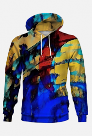 Abstrahoodie