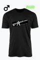Karabin HK fluo