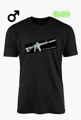 Karabin HK fluo