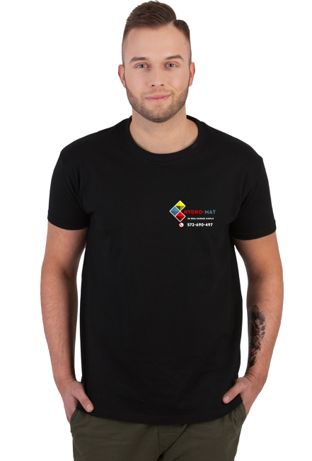 Hydro-Mat T-shirt