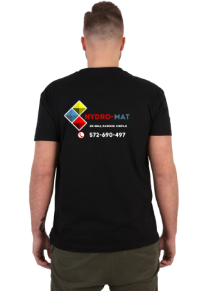 Hydro-Mat T-shirt