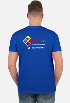 Hydro-Mat T-shirt