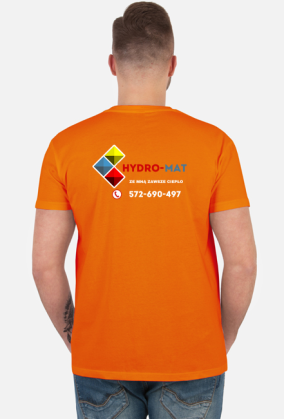 Hydro-Mat T-shirt