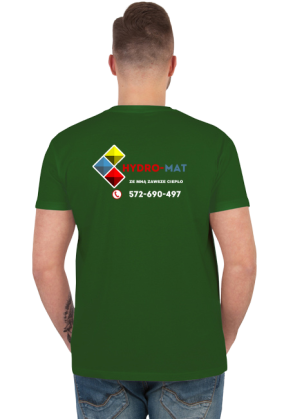 Hydro-Mat T-shirt
