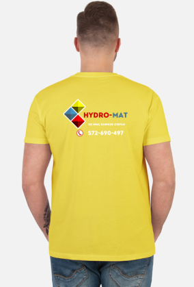Hydro-Mat T-shirt