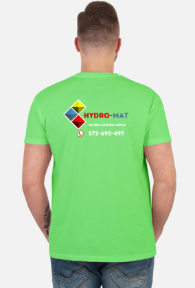 Hydro-Mat T-shirt
