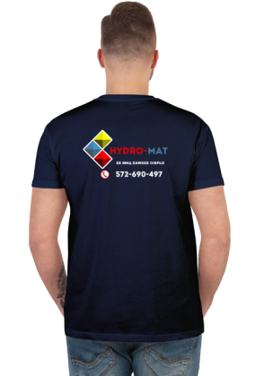 Hydro-Mat T-shirt