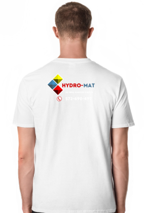 Hydro-Mat T-shirt