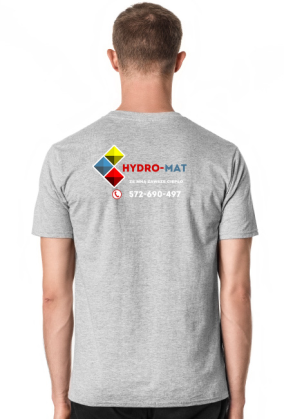 Hydro-Mat T-shirt