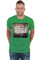 Koszulka  męska - logo Po pierwsze historia