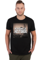 Koszulka  męska - logo Po pierwsze historia