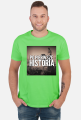 Koszulka  męska - logo Po pierwsze historia