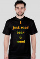 Havy "I JustNeedBeer&Weed"