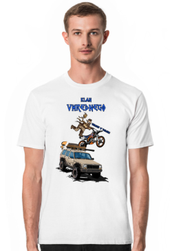 klan vhrednego