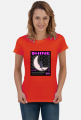 Koszulka Damska MOONLIGHT SHINE