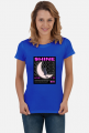 Koszulka Damska MOONLIGHT SHINE