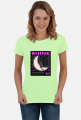 Koszulka Damska MOONLIGHT SHINE